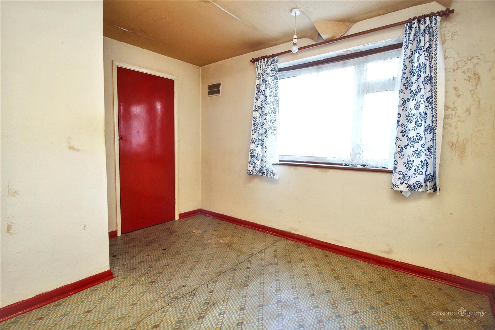 Gainsborough Road, Southcote, Reading